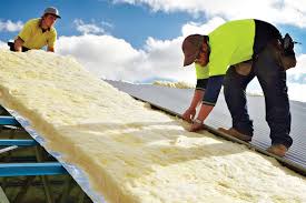 Best Fireproof Insulation  in Crofton, MD