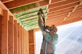 Best Spray Foam Insulation  in Crofton, MD