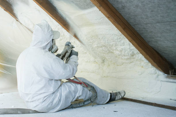 Best Wall Insulation Installation  in Crofton, MD